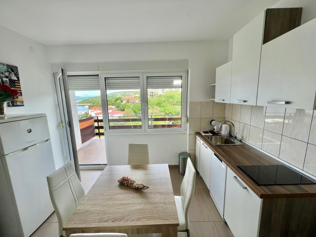 Apartman Velly Jadranovo Exterior photo