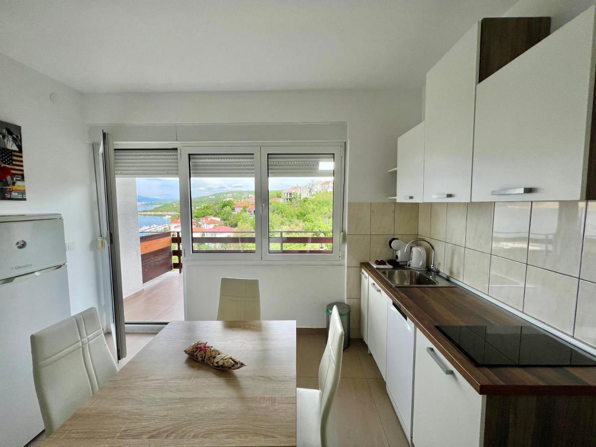 Apartman Velly Jadranovo Exterior photo