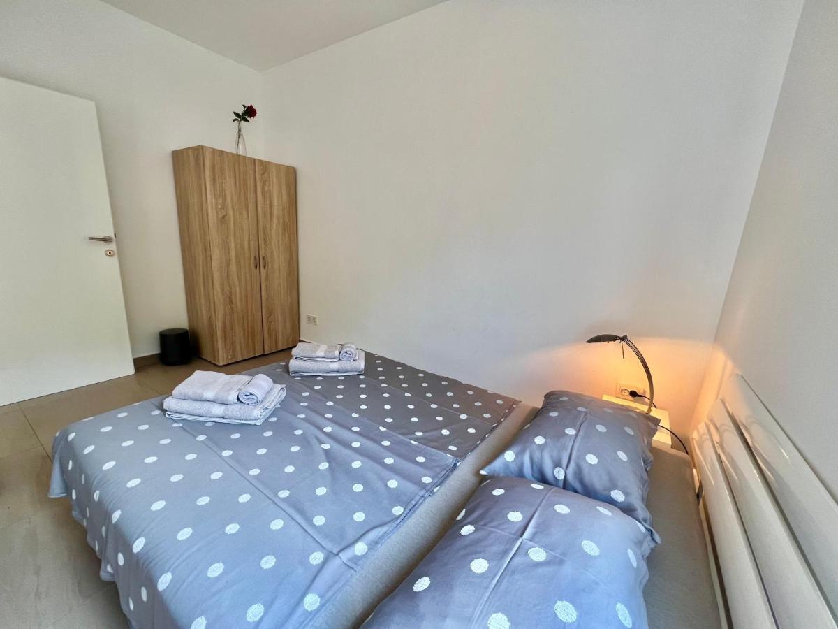 Apartman Velly Jadranovo Exterior photo