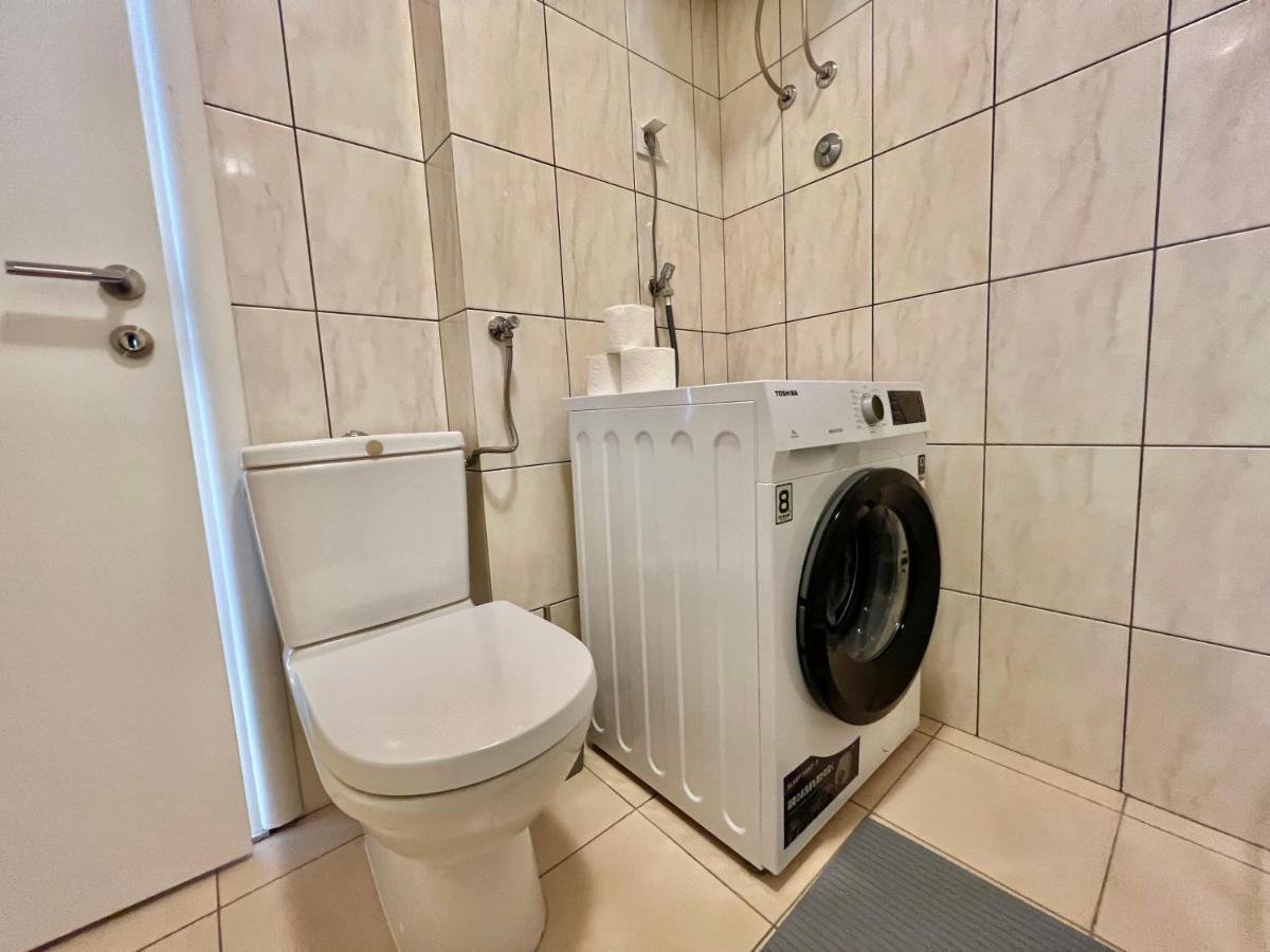 Apartman Velly Jadranovo Exterior photo