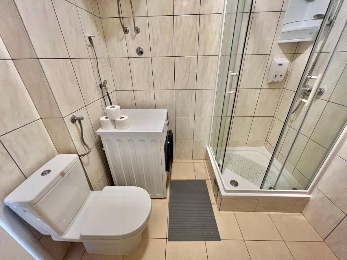 Apartman Velly Jadranovo Exterior photo