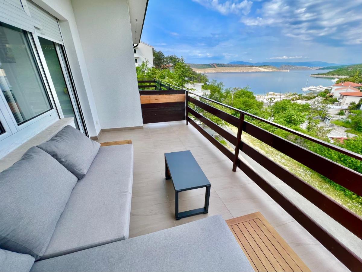 Apartman Velly Jadranovo Exterior photo